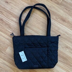 Vera Bradley Ultralight Quilted Tote ✨